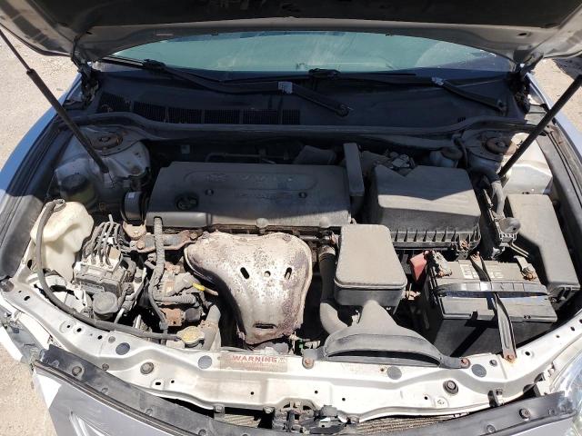 Photo 10 VIN: 4T4BE46K28R034439 - TOYOTA CAMRY 