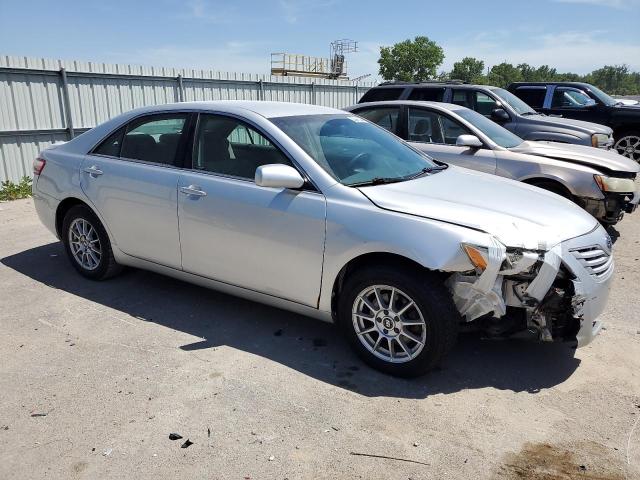 Photo 3 VIN: 4T4BE46K28R034439 - TOYOTA CAMRY 