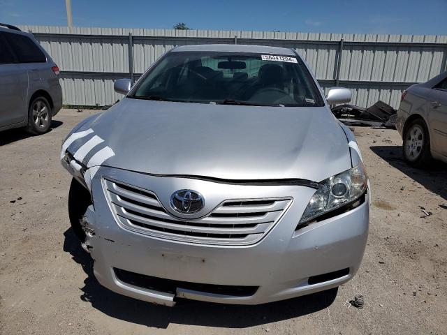 Photo 4 VIN: 4T4BE46K28R034439 - TOYOTA CAMRY 