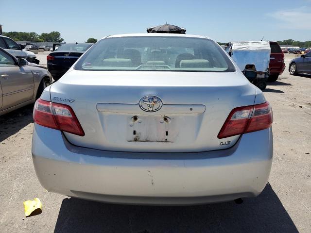 Photo 5 VIN: 4T4BE46K28R034439 - TOYOTA CAMRY 