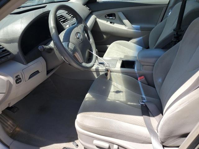 Photo 6 VIN: 4T4BE46K28R034439 - TOYOTA CAMRY 