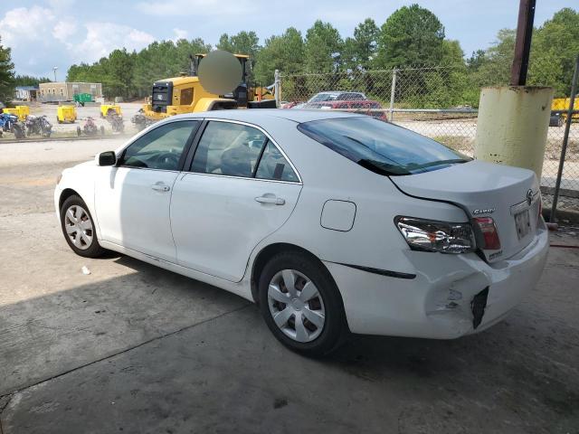 Photo 1 VIN: 4T4BE46K28R035087 - TOYOTA CAMRY 