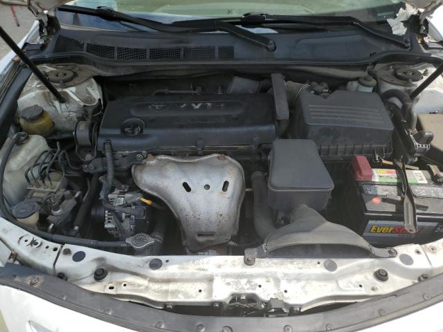 Photo 10 VIN: 4T4BE46K28R035087 - TOYOTA CAMRY 