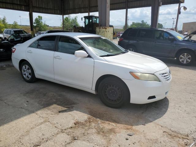 Photo 3 VIN: 4T4BE46K28R035087 - TOYOTA CAMRY 