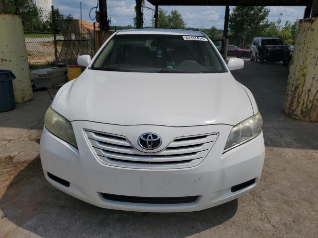 Photo 4 VIN: 4T4BE46K28R035087 - TOYOTA CAMRY 