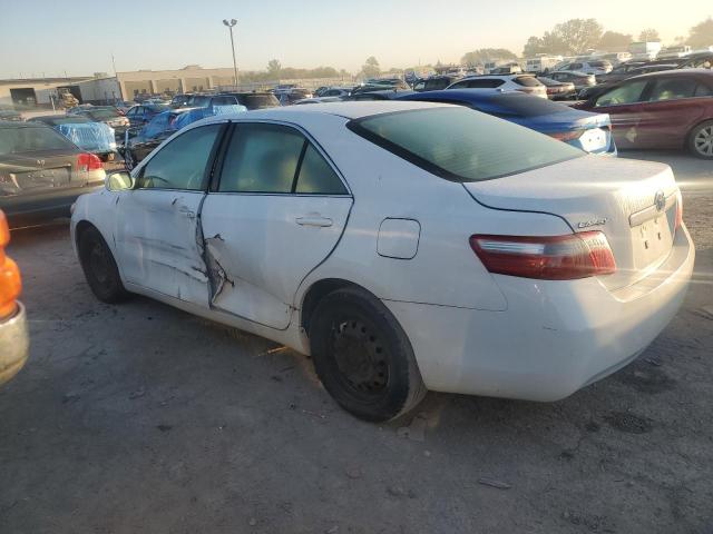 Photo 1 VIN: 4T4BE46K28R036417 - TOYOTA CAMRY CE 