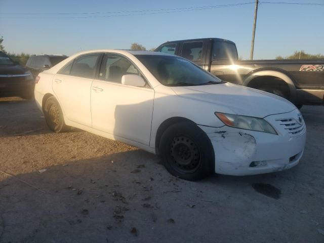 Photo 3 VIN: 4T4BE46K28R036417 - TOYOTA CAMRY CE 