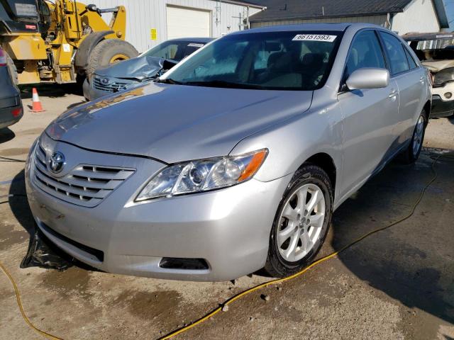 Photo 0 VIN: 4T4BE46K29R059133 - TOYOTA CAMRY 