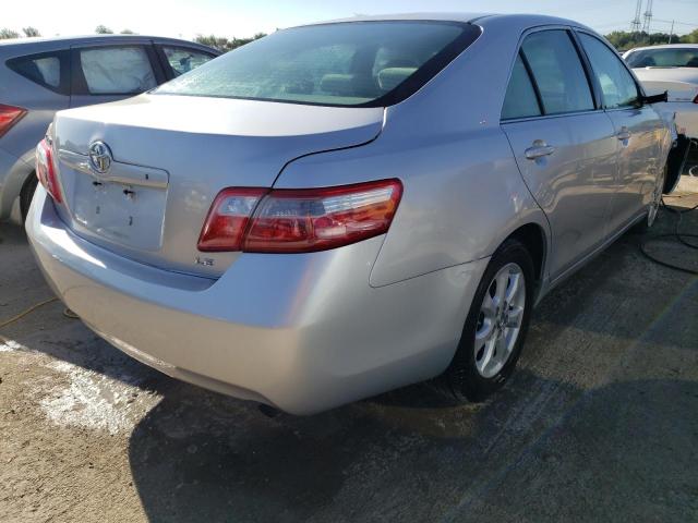 Photo 2 VIN: 4T4BE46K29R059133 - TOYOTA CAMRY 