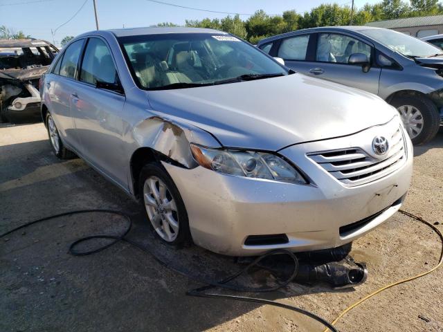 Photo 3 VIN: 4T4BE46K29R059133 - TOYOTA CAMRY 