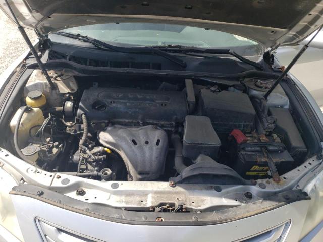 Photo 10 VIN: 4T4BE46K29R062677 - TOYOTA CAMRY 