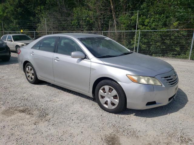 Photo 3 VIN: 4T4BE46K29R062677 - TOYOTA CAMRY 