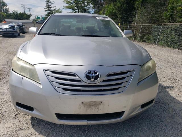 Photo 4 VIN: 4T4BE46K29R062677 - TOYOTA CAMRY 