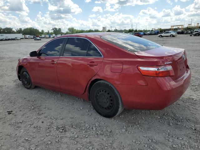 Photo 1 VIN: 4T4BE46K29R065031 - TOYOTA CAMRY 