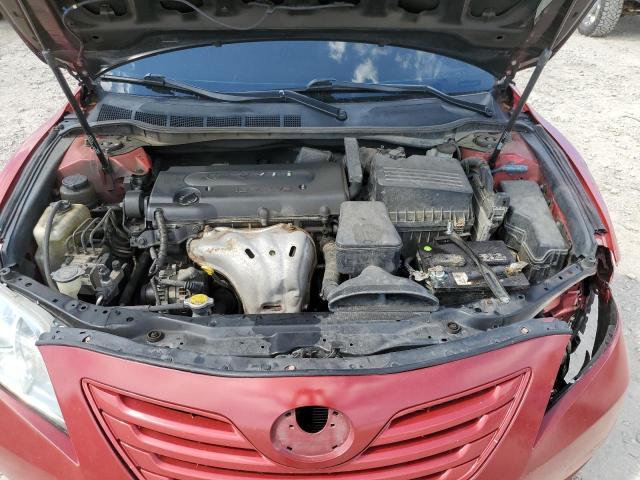 Photo 10 VIN: 4T4BE46K29R065031 - TOYOTA CAMRY 