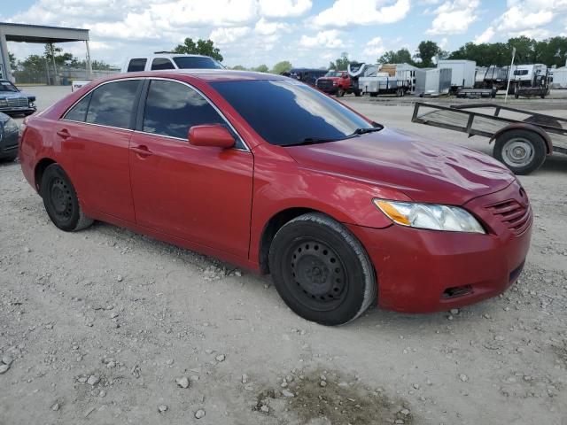 Photo 3 VIN: 4T4BE46K29R065031 - TOYOTA CAMRY 