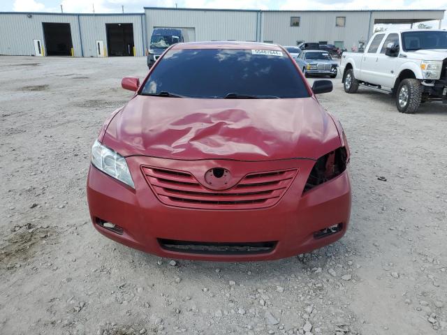 Photo 4 VIN: 4T4BE46K29R065031 - TOYOTA CAMRY 