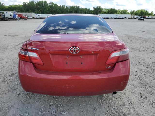 Photo 5 VIN: 4T4BE46K29R065031 - TOYOTA CAMRY 