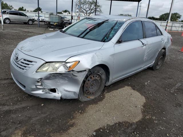 Photo 0 VIN: 4T4BE46K29R066454 - TOYOTA CAMRY 