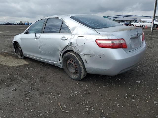 Photo 1 VIN: 4T4BE46K29R066454 - TOYOTA CAMRY 