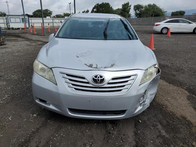 Photo 4 VIN: 4T4BE46K29R066454 - TOYOTA CAMRY 