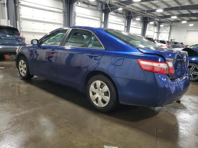 Photo 1 VIN: 4T4BE46K29R068141 - TOYOTA CAMRY 