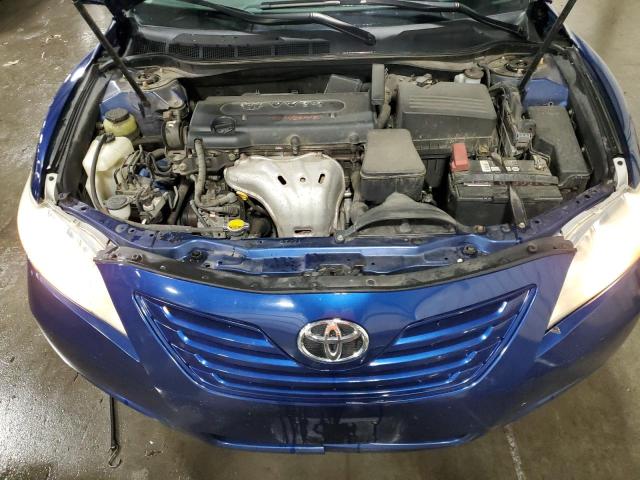 Photo 10 VIN: 4T4BE46K29R068141 - TOYOTA CAMRY 