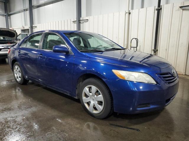 Photo 3 VIN: 4T4BE46K29R068141 - TOYOTA CAMRY 