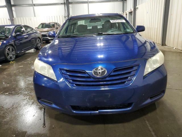 Photo 4 VIN: 4T4BE46K29R068141 - TOYOTA CAMRY 