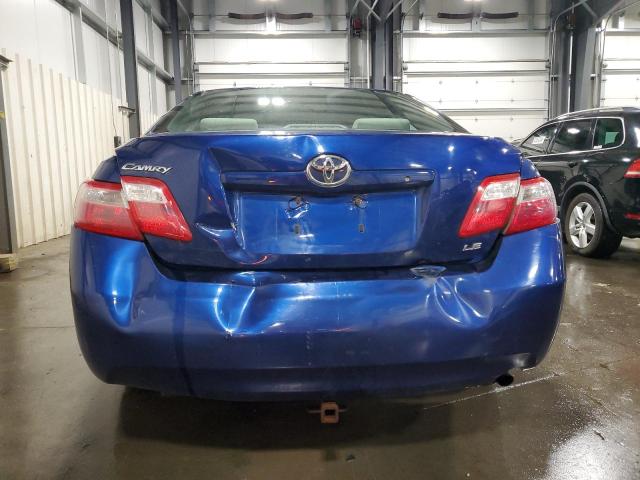 Photo 5 VIN: 4T4BE46K29R068141 - TOYOTA CAMRY 