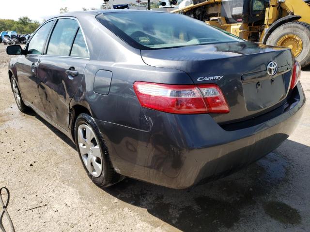 Photo 1 VIN: 4T4BE46K29R077065 - TOYOTA CAMRY BASE 