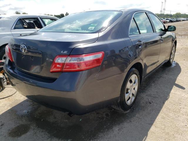 Photo 2 VIN: 4T4BE46K29R077065 - TOYOTA CAMRY BASE 