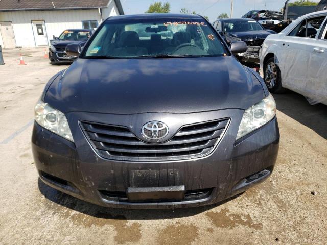 Photo 4 VIN: 4T4BE46K29R077065 - TOYOTA CAMRY BASE 