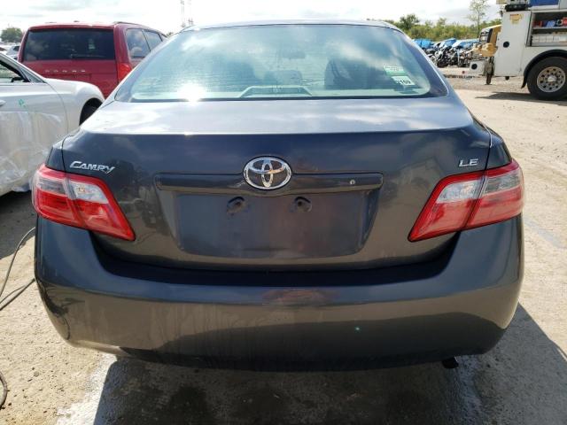 Photo 5 VIN: 4T4BE46K29R077065 - TOYOTA CAMRY BASE 