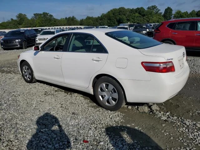 Photo 1 VIN: 4T4BE46K29R079995 - TOYOTA CAMRY BASE 