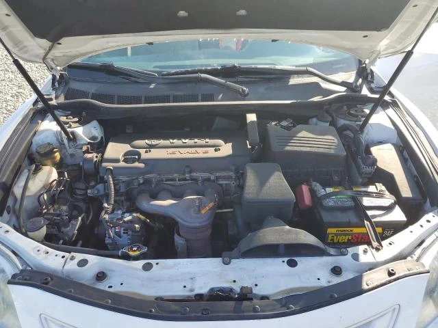 Photo 10 VIN: 4T4BE46K29R079995 - TOYOTA CAMRY BASE 