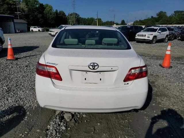 Photo 5 VIN: 4T4BE46K29R079995 - TOYOTA CAMRY BASE 