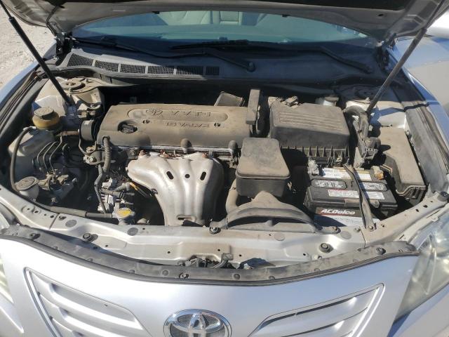 Photo 10 VIN: 4T4BE46K29R080256 - TOYOTA CAMRY BASE 