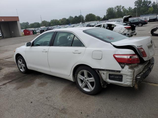 Photo 1 VIN: 4T4BE46K29R086140 - TOYOTA CAMRY BASE 