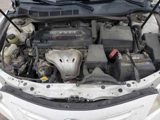 Photo 10 VIN: 4T4BE46K29R086140 - TOYOTA CAMRY BASE 