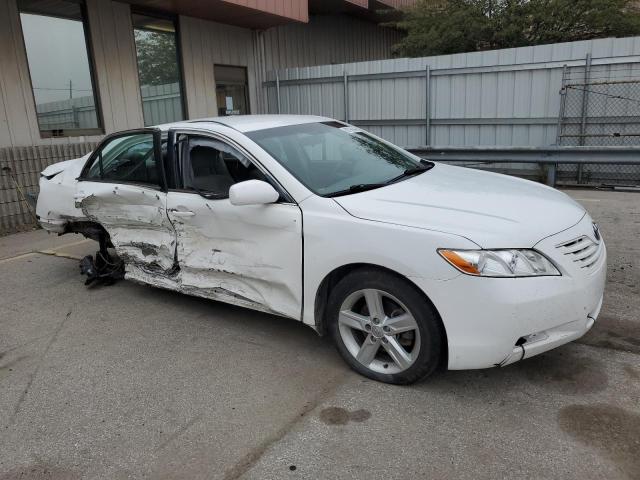 Photo 3 VIN: 4T4BE46K29R086140 - TOYOTA CAMRY BASE 