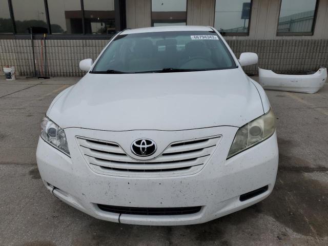 Photo 4 VIN: 4T4BE46K29R086140 - TOYOTA CAMRY BASE 