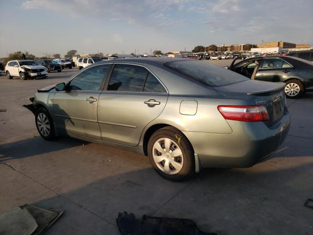 Photo 1 VIN: 4T4BE46K29R115992 - TOYOTA CAMRY BASE 