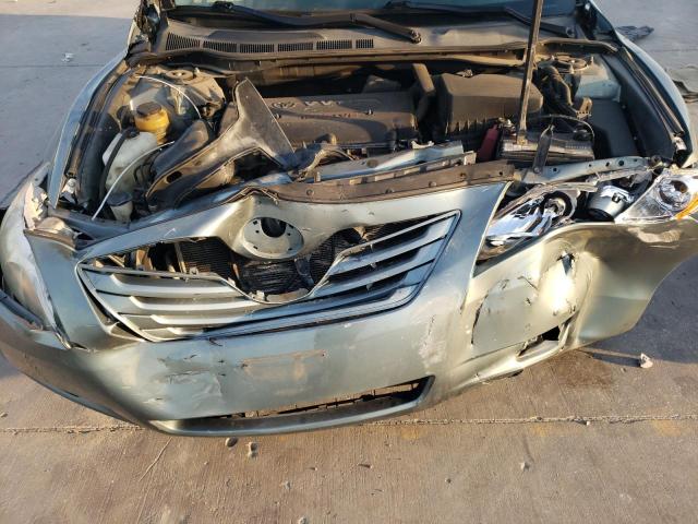 Photo 10 VIN: 4T4BE46K29R115992 - TOYOTA CAMRY BASE 