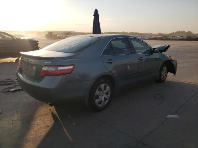 Photo 2 VIN: 4T4BE46K29R115992 - TOYOTA CAMRY BASE 