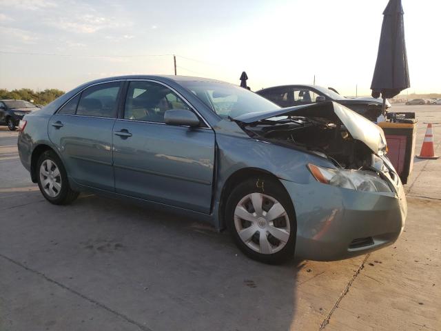 Photo 3 VIN: 4T4BE46K29R115992 - TOYOTA CAMRY BASE 