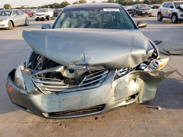 Photo 4 VIN: 4T4BE46K29R115992 - TOYOTA CAMRY BASE 