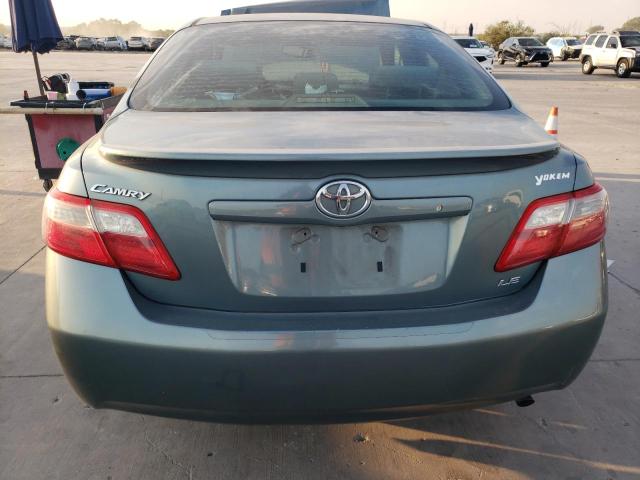 Photo 5 VIN: 4T4BE46K29R115992 - TOYOTA CAMRY BASE 