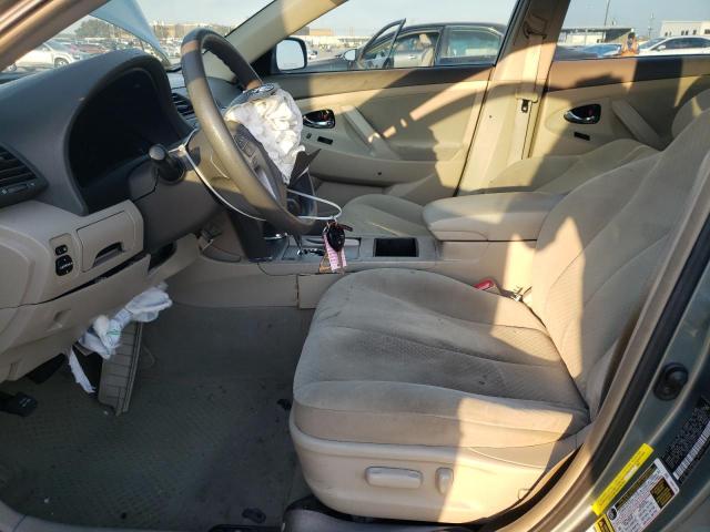 Photo 6 VIN: 4T4BE46K29R115992 - TOYOTA CAMRY BASE 