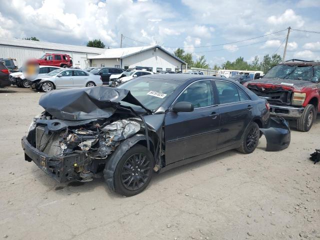 Photo 0 VIN: 4T4BE46K29R116530 - TOYOTA CAMRY BASE 